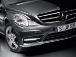 Mercedes-Benz R350 Grand Edition 2009 года